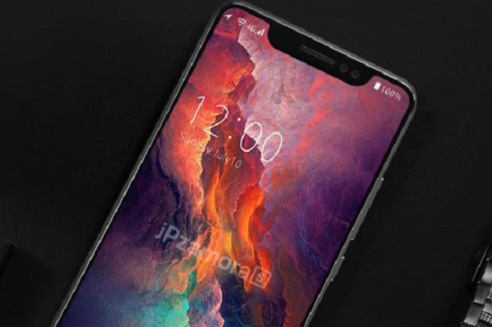 Umidigi Z2