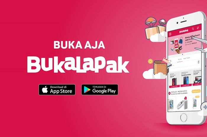 Bukalapak sempat tumbang