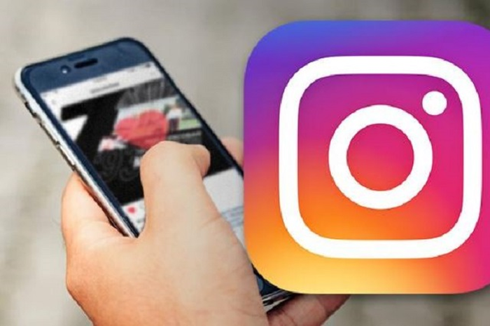 Instagram