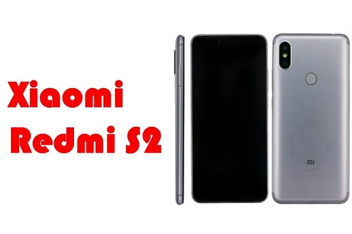 Redmi S2