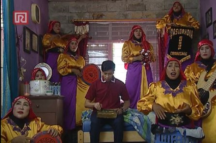 Iklan Ramayana