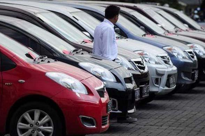Jasa Rental Mobil Menjelang Lebaran