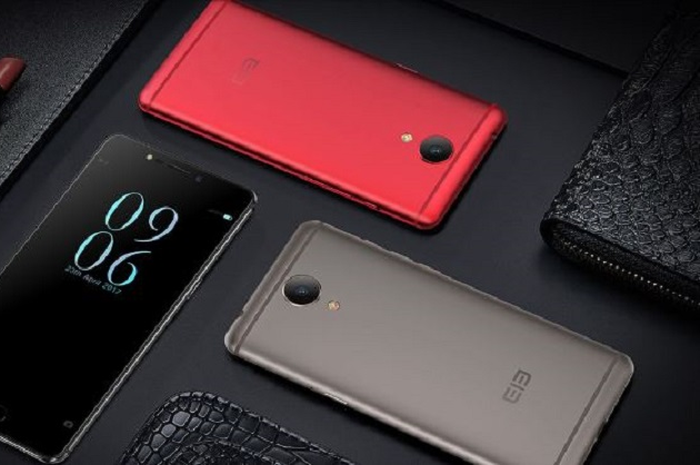 Elephone P8