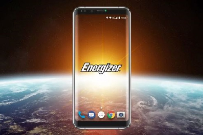 Energizer P600S