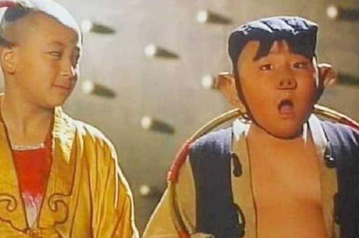 Fim Boboho yang sangat menghibur banyak orang di era 90-an.