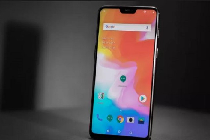 OnePlus 6