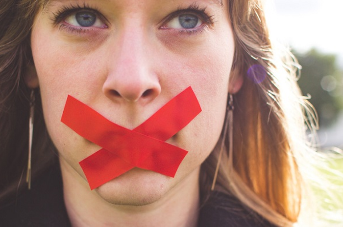 Fitur mute Instagram