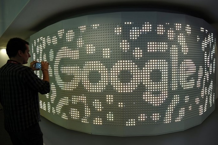 Google dituntut organisasi Google You Owe Us