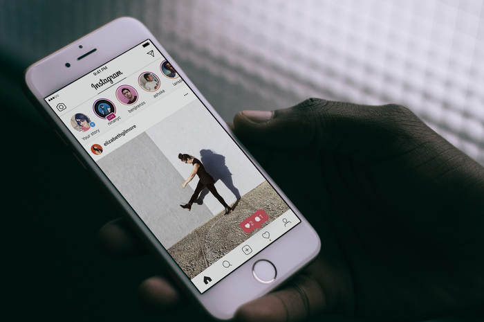 Instagram
