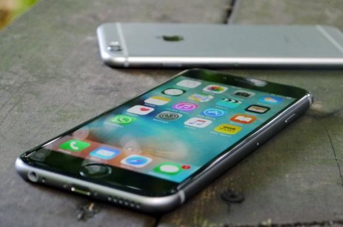 iPhone 6