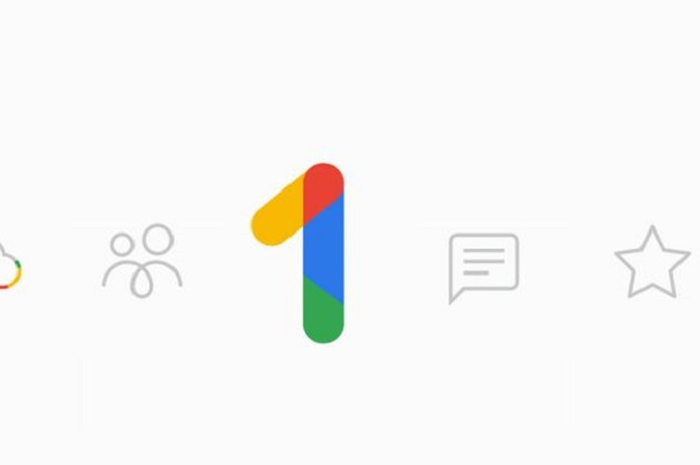 Google One