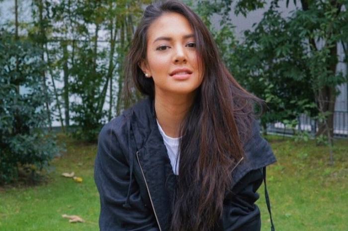 Aurélie Moeremans