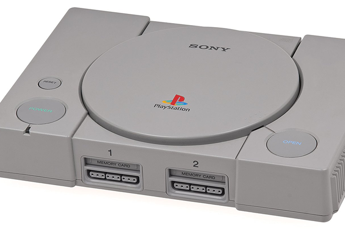PlayStation 1