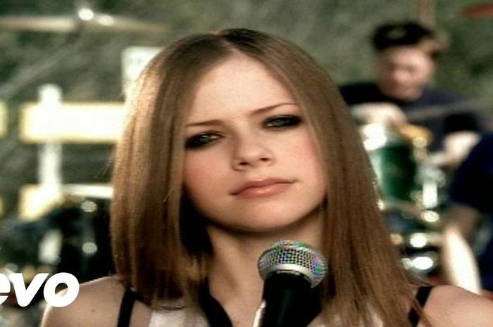 Avril Lavigne