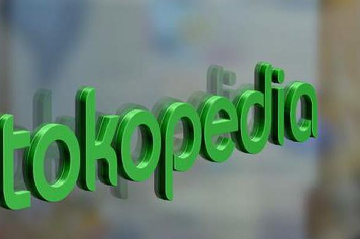 Tokopedia