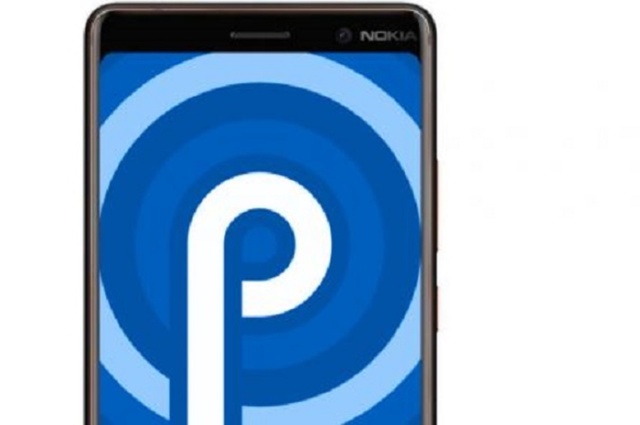 Semua hape Nokia kebagian android P