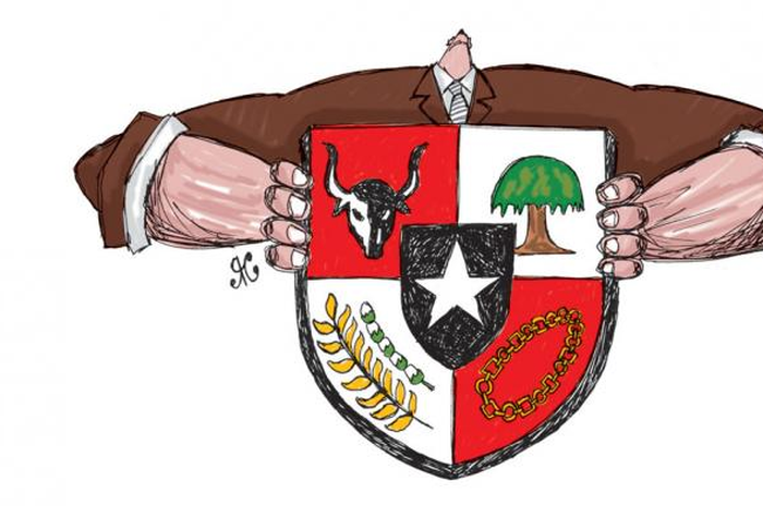 Pancasila