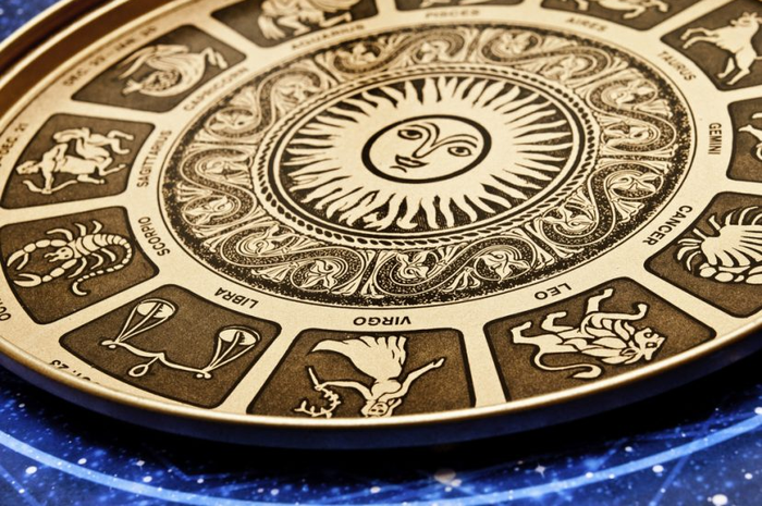 Inilah beberapa Zodiak yang paling beruntung untuk awali bulan Juni ini menurut apakah Zoidakmu ada didalamnya