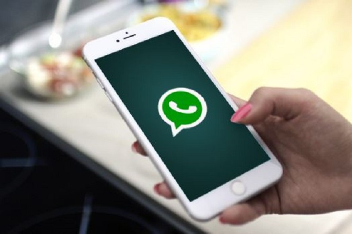 WhatsApp