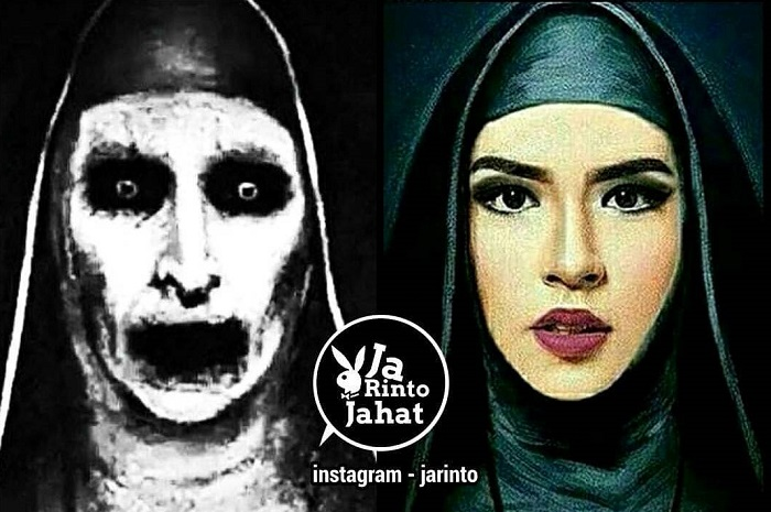 Meme THR
