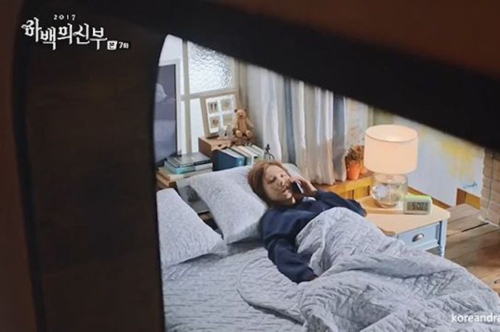 Kamar Soo Ah