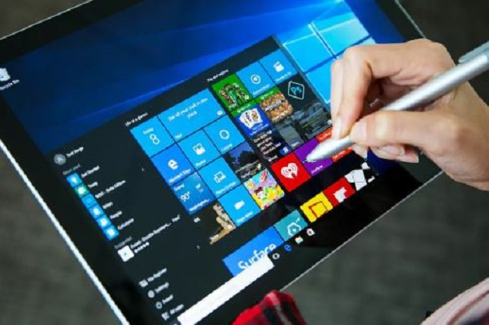 Windows 10