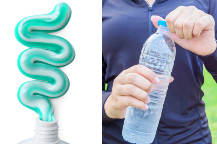 Menurut komunitas ilmuwan, bahan kimia yang kita konsumsi sehari-hari mungkin juga punya sumbangsih membuat badan kita semakin gemuk, gemuk, dan gemuk.