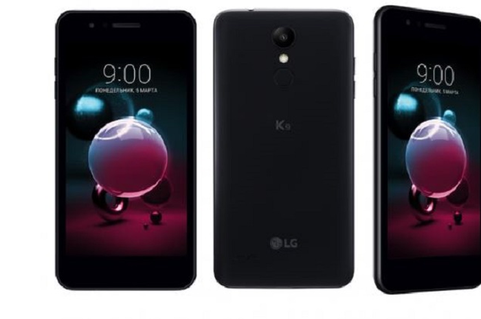 LG K9