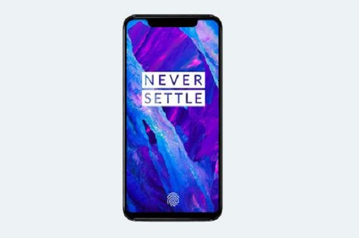 OnePlus 6