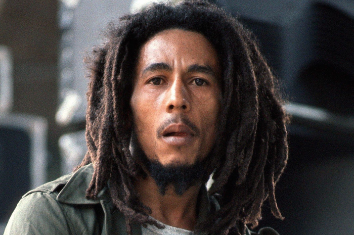 Bob Marley
