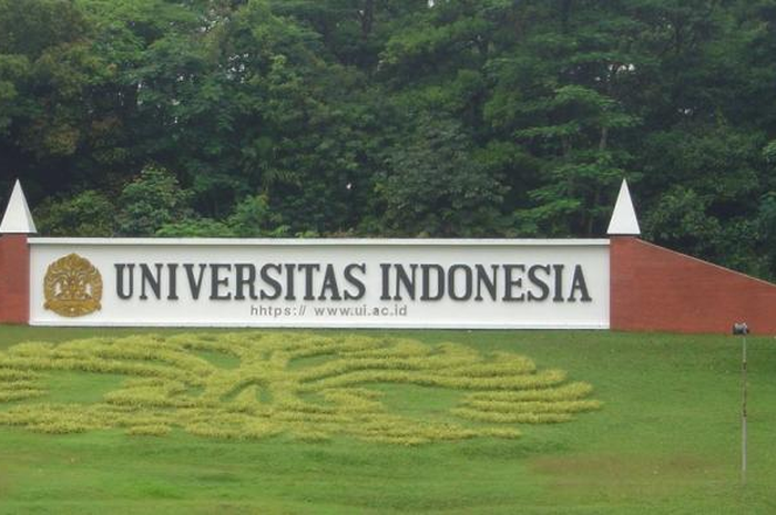 Universitas Indonesia
