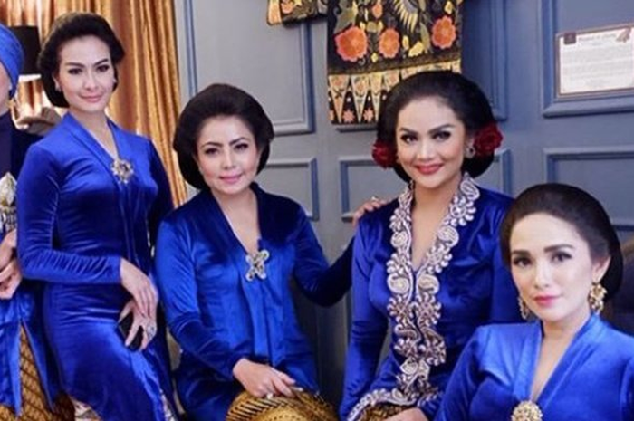 KD dan Mayangsari