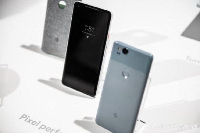 Google Pixel 2 XL
