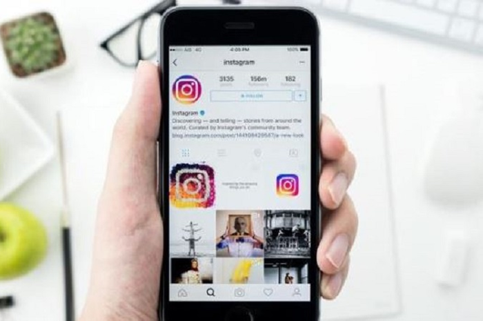 Tips Irit Kuota Instagram
