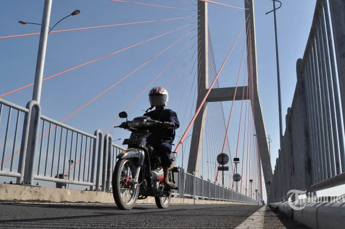 Tol Suramadu
