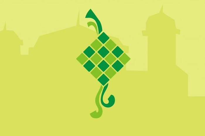 Ilustrasi Idul Fitri