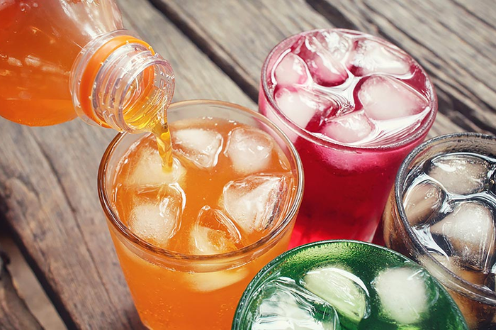 soda