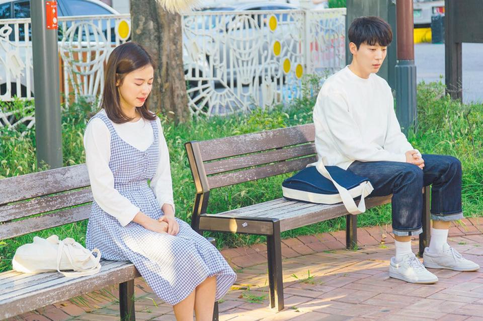 Drama Age of youth 2
