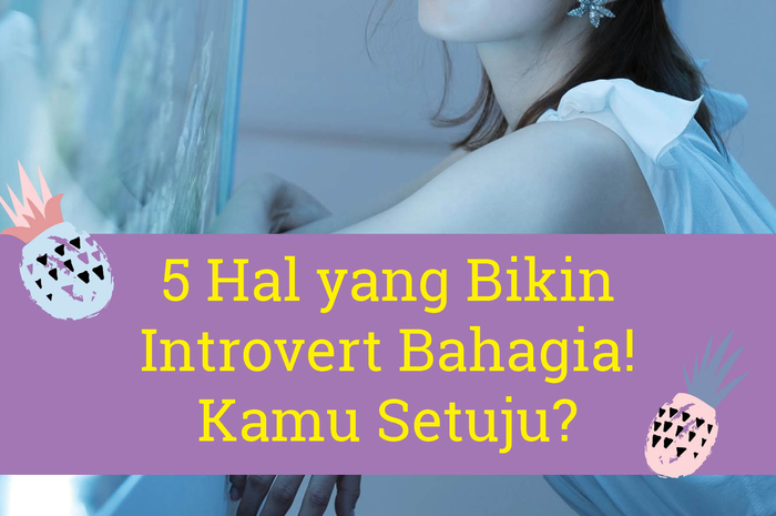 Kamu termasuk salah satunya?