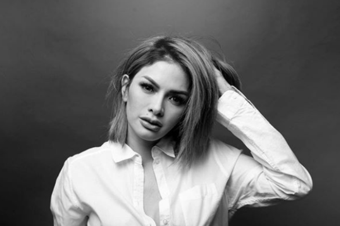 Nikita Mirzani