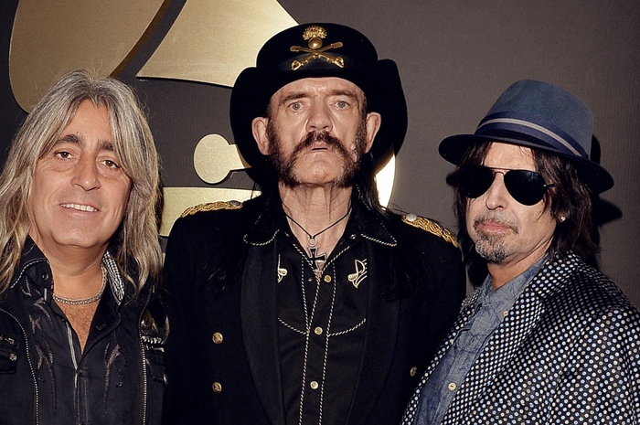 Motorhead