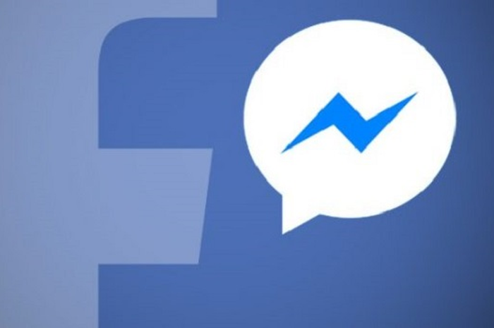Piala Dunia ala Facebook Messenger