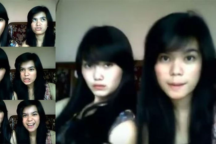 Sinta dan Jojo Keong Racun