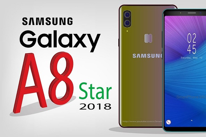 A8 Star