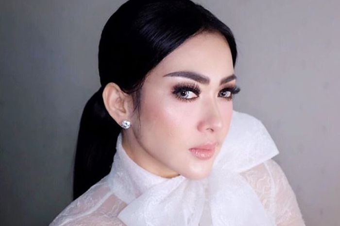 Dulu Kukuh Bantah Tudingan Rebut Reino Barack dari Luna Maya, Syahrini Malah Akui Menyesal Usai Setahun Lebih Nikahi Konglomerat Tajir Melintir
