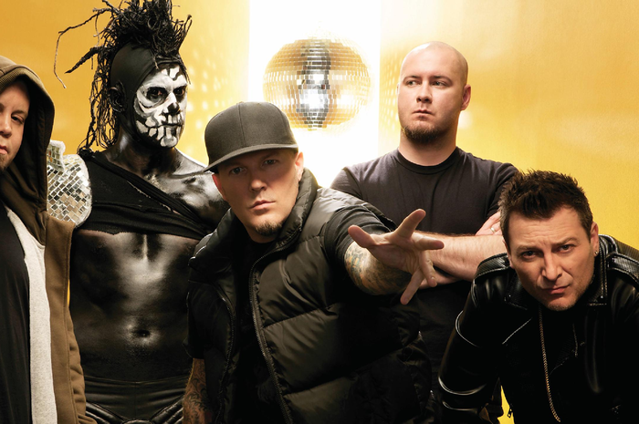 Limp Bizkit