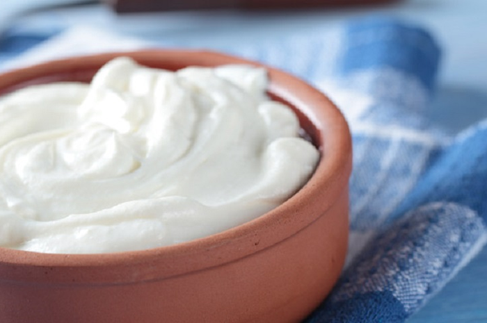 yogurt