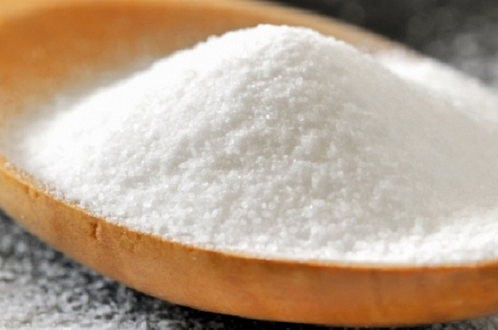 baking soda