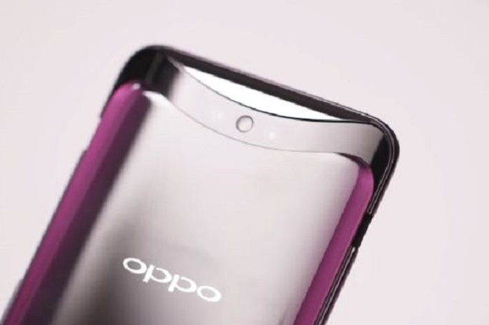 Oppo Find X