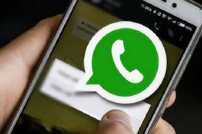WhatsApp